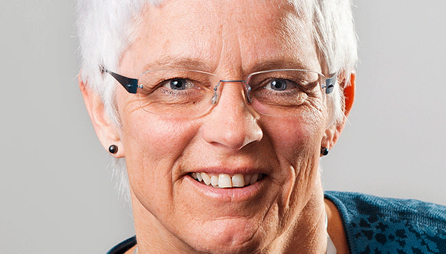 Fagchef for Handicap og Psykiatri går på pension