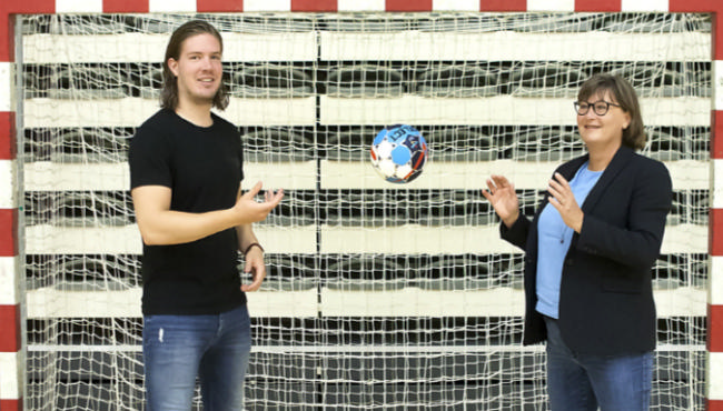 Rekorddeltagelse til eksilvestjydearrangement i Aarhus