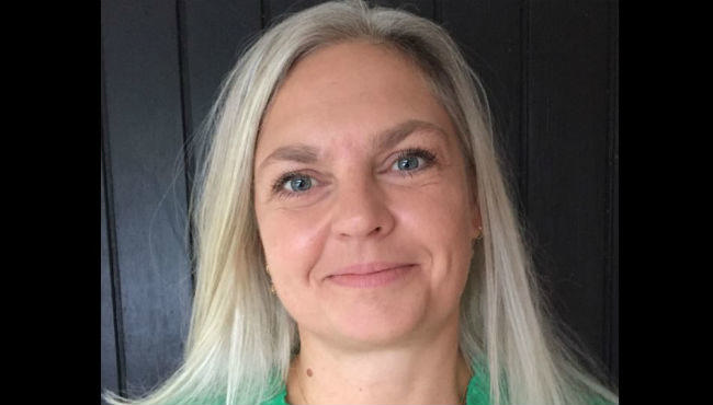 Ny fagchef for Sundhed og Omsorg