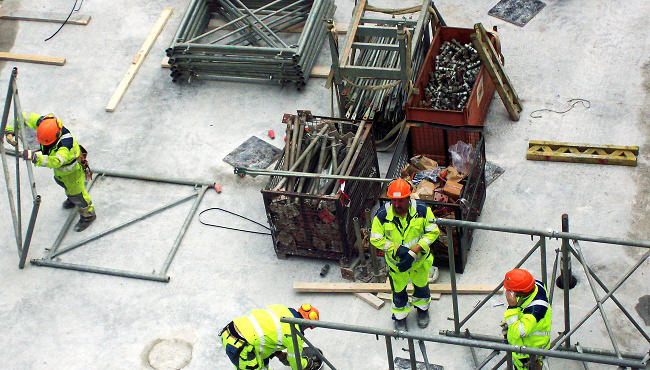 Dansk Byggeri roser Ringkøbing-Skjerns store anlægsbudget