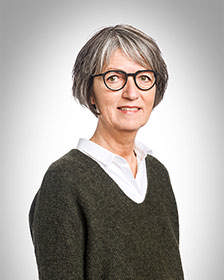 Direktør Anette Ørbæk Andersen