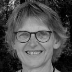 Billede af psykoterapeut Hanne Esmarch Billede af psykoterapeut Hanne Esmarch