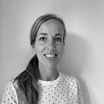 Billede af Line Elkjær Kristensen, psykoterapeut Billede af Line Elkjær Kristensen, psykoterapeut