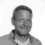 Billede af Peter Rosgaard, familie- og psykoterapeut MPF Billede af Peter Rosgaard, familie- og psykoterapeut MPF